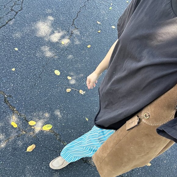 Coach Brooklyn Shoulder Bag in Size 39 - Picture 11 of 11